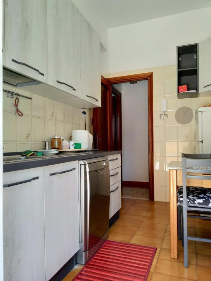 44Oz Apartment With Terrace In Monteverde Roma Esterno foto