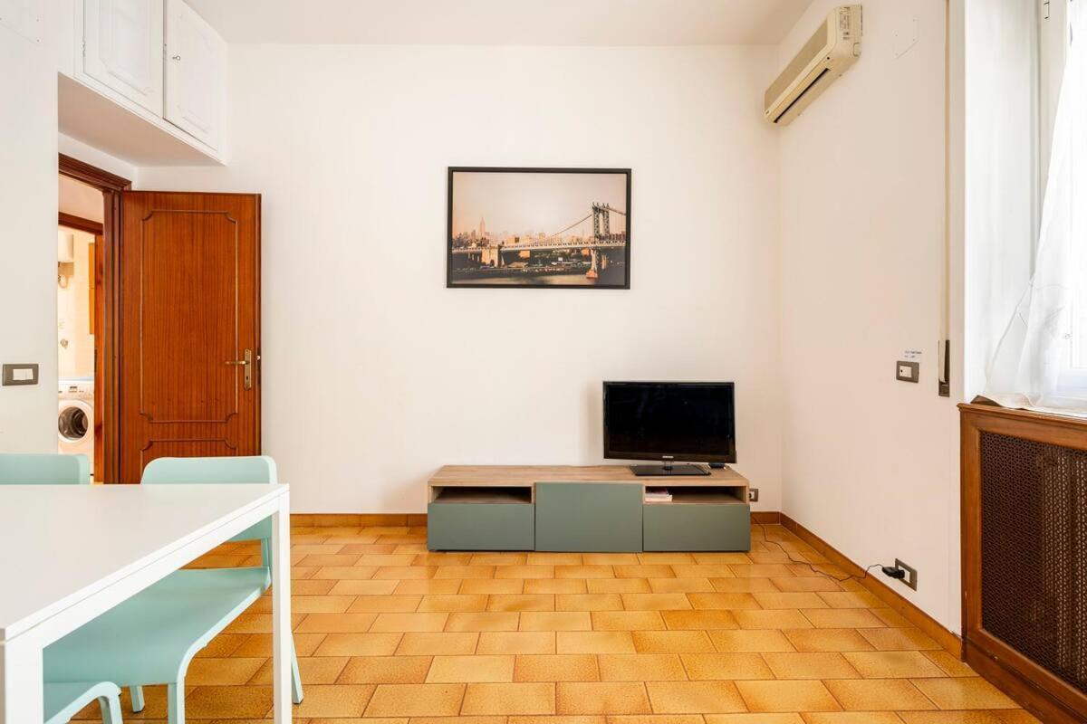 44Oz Apartment With Terrace In Monteverde Roma Esterno foto