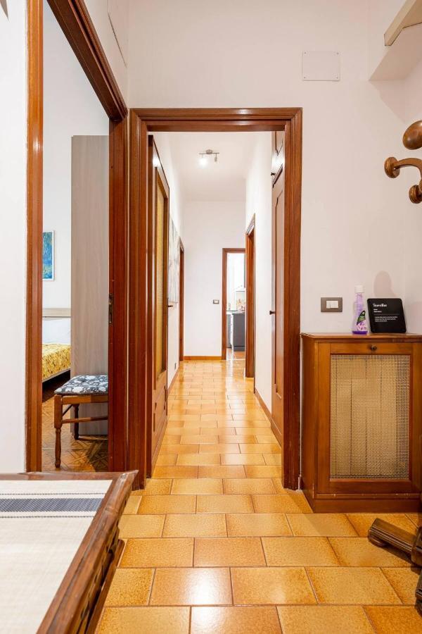 44Oz Apartment With Terrace In Monteverde Roma Esterno foto