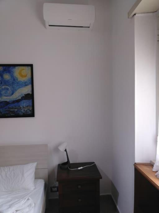 44Oz Apartment With Terrace In Monteverde Roma Esterno foto