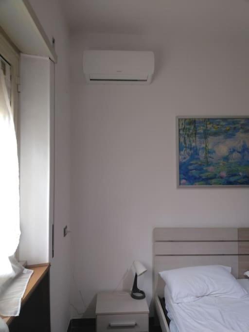 44Oz Apartment With Terrace In Monteverde Roma Esterno foto